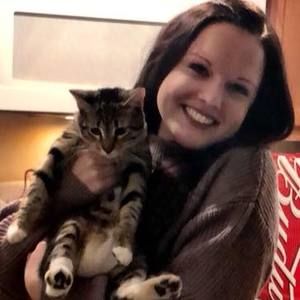 Meet your Posher, Maggie